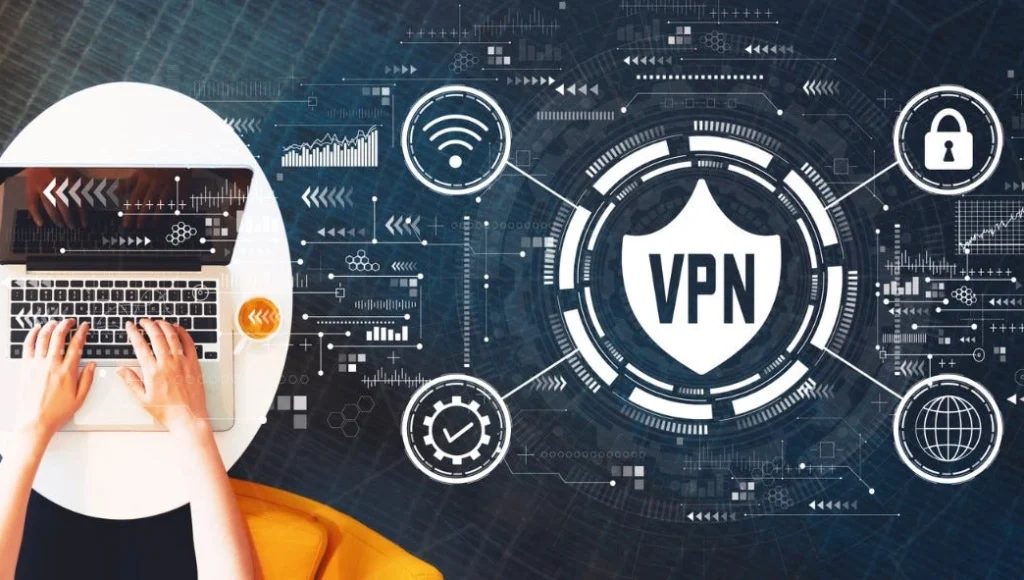 Кому корисний VPN для Windows